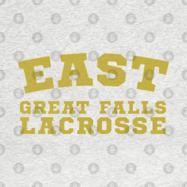 East Great Falls Lacrosse by jordan5L